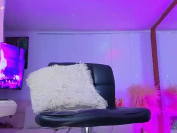 Juana18quintero Chaturbate stream image from June 21, 2026