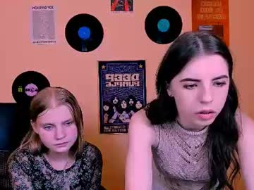 Lyra_Desire Chaturbate stream image from June 21, 2026