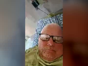 Mullig1957 Chaturbate stream image from June 21, 2026