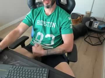 Raysexparty Chaturbate stream image from June 21, 2026