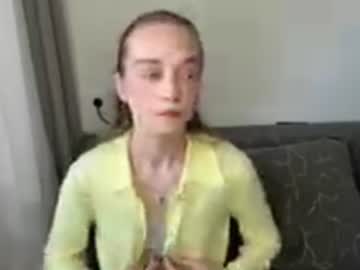 Ronaldanness Chaturbate stream image from June 21, 2026