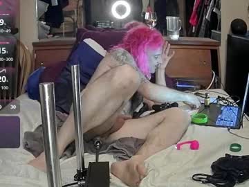 Sissy_D34 Chaturbate stream image from June 21, 2026