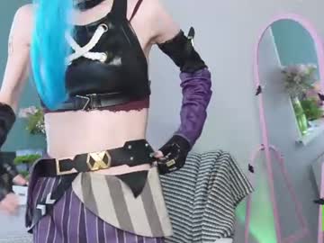 Sweetuniporn Chaturbate stream image from June 21, 2026
