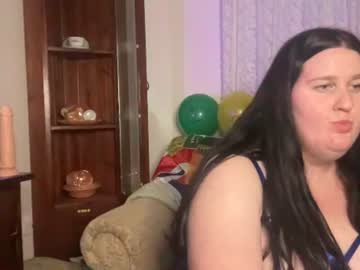 Xopeachybaby Chaturbate stream image from June 21, 2026