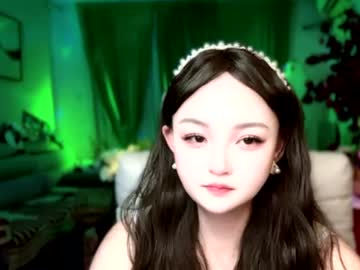 Annibb Chaturbate stream image from June 21, 2026
