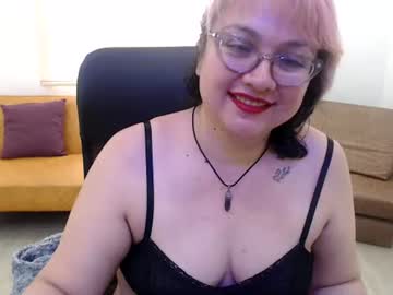 Anyaluxx Chaturbate stream image from June 21, 2026