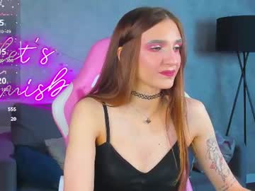 Billie_Simmons Chaturbate stream image from June 21, 2026