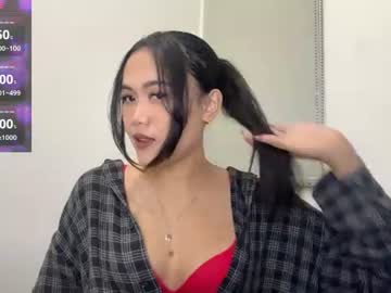 Cozymia Chaturbate stream image from June 21, 2026