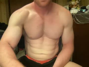 Gingernospice Chaturbate stream image from June 21, 2026
