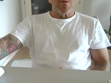 Kermitgp3 Chaturbate stream image from June 21, 2026