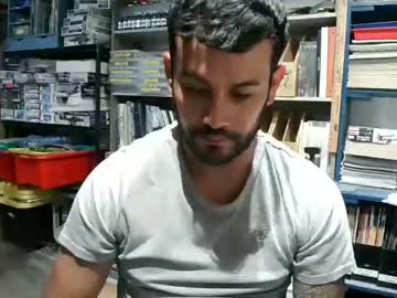 Majictowait Chaturbate stream image from June 21, 2026