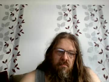 Metallbuddy Chaturbate stream image from June 21, 2026