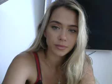 Nelly_Fortu Chaturbate stream image from June 21, 2026