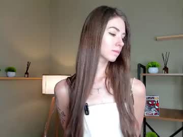 Vanvanvibe Chaturbate stream image from June 21, 2026