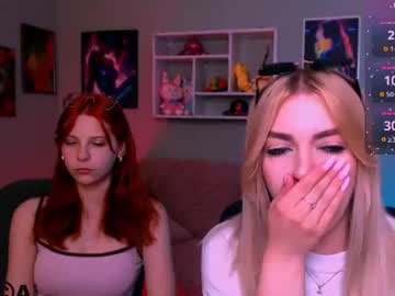 Bella_Dorn Chaturbate stream image from June 21, 2026