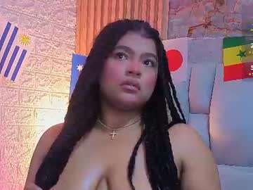Cherrybutter Chaturbate stream image from June 21, 2026