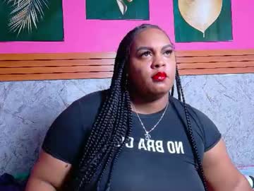 Curvyhomebebe Chaturbate stream image from June 21, 2026