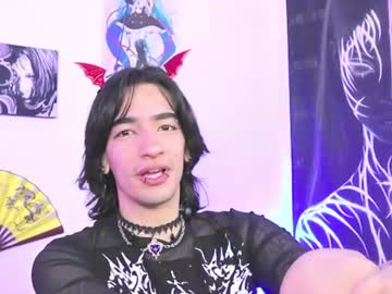 Lightning_Ezio Chaturbate stream image from June 21, 2026