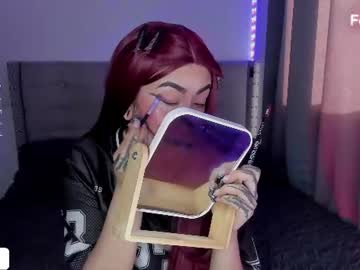 Malefic_Soul Chaturbate stream image from June 21, 2026