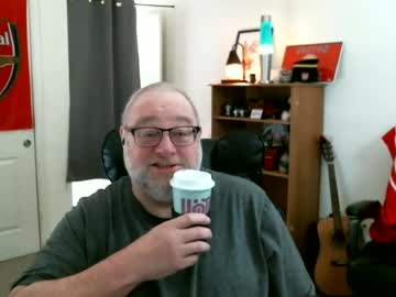 Turdferguson420 Chaturbate stream image from June 21, 2026