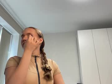 Ameliachittester Chaturbate stream image from June 21, 2026