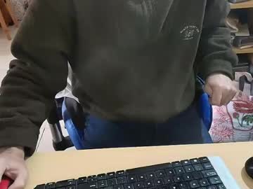 Angelgarcia269 Chaturbate stream image from June 21, 2026