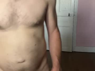 Borisvian75019 Chaturbate stream image from June 21, 2026