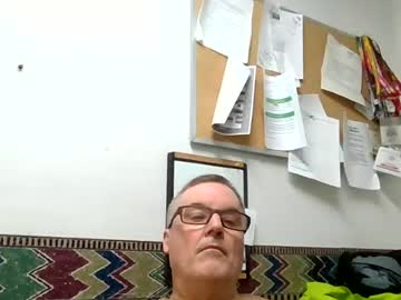 Marty1688 Chaturbate stream image from June 21, 2026