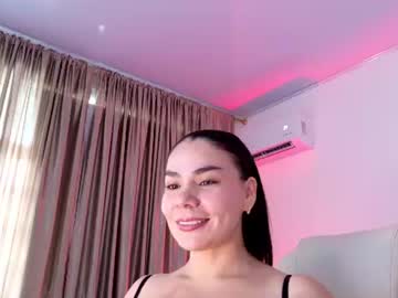 Megandupont Chaturbate stream image from June 21, 2026