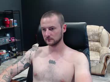 Mihasikd Chaturbate stream image from June 21, 2026