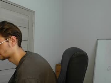 Niko_Logan Chaturbate stream image from June 21, 2026