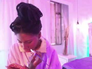 Queen_Perla_ Chaturbate stream image from June 21, 2026