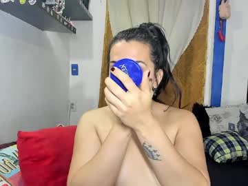 Sarahjey Chaturbate stream image from June 21, 2026