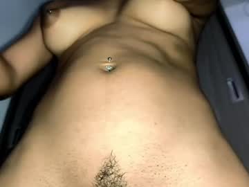Annie_Darling_ Chaturbate stream image from June 21, 2026