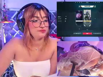 Arianova_ Chaturbate stream image from June 21, 2026