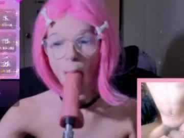 Gothromance Chaturbate stream image from June 21, 2026