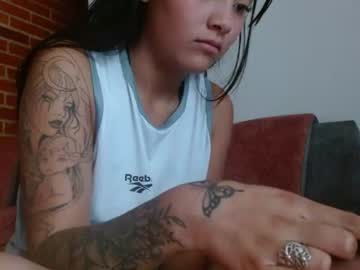 Liarouse04 Chaturbate stream image from June 21, 2026