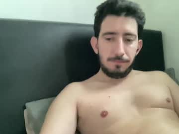 Johnukber Chaturbate stream image from June 21, 2026