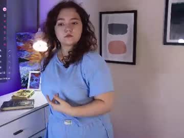 Kristina_Lee_ Chaturbate stream image from June 21, 2026