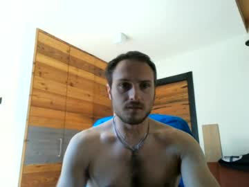 Romanz123 Chaturbate stream image from June 21, 2026