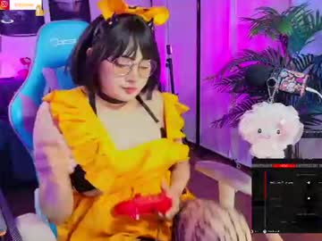 Xnixycrow11 Chaturbate stream image from June 21, 2026