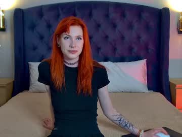 Fariekate Chaturbate stream image from June 21, 2026