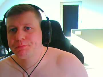 Frenchfrieswithmayo Chaturbate stream image from June 21, 2026