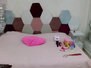 Marianabbw_ Chaturbate stream image from June 21, 2026