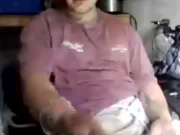 Uncutcock44777 Chaturbate stream image from June 21, 2026