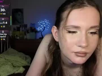 Allgloryforloryy Chaturbate stream image from June 21, 2026