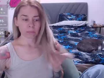 Anna_Ana Chaturbate stream image from June 21, 2026