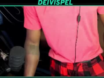 Big_Samuel Chaturbate stream image from June 21, 2026