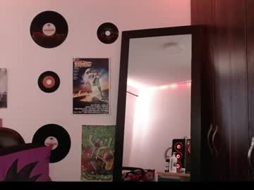 Cristin_Moon Chaturbate stream image from June 21, 2026