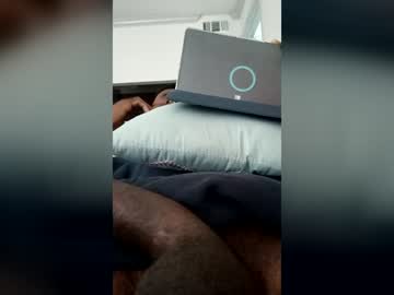 Itsquicksilva Chaturbate stream image from June 21, 2026